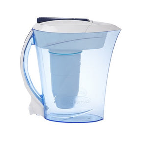 Pitcher Water Quality