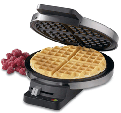 Classic Waffle Maker